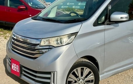 Nissan Dayz I рестайлинг, 2013 год, 690 000 рублей, 4 фотография