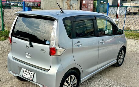 Nissan Dayz I рестайлинг, 2013 год, 690 000 рублей, 11 фотография