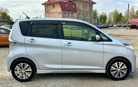 Nissan Dayz I рестайлинг, 2013 год, 690 000 рублей, 13 фотография