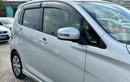 Nissan Dayz I рестайлинг, 2013 год, 690 000 рублей, 15 фотография