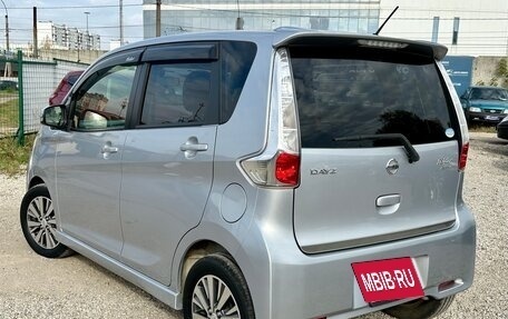 Nissan Dayz I рестайлинг, 2013 год, 690 000 рублей, 6 фотография