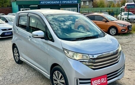 Nissan Dayz I рестайлинг, 2013 год, 690 000 рублей, 14 фотография