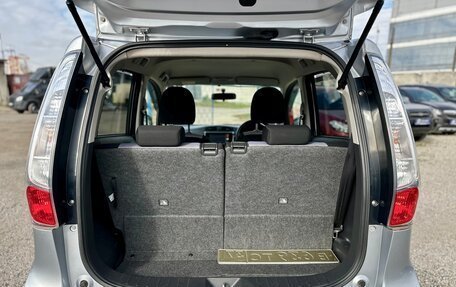 Nissan Dayz I рестайлинг, 2013 год, 690 000 рублей, 18 фотография