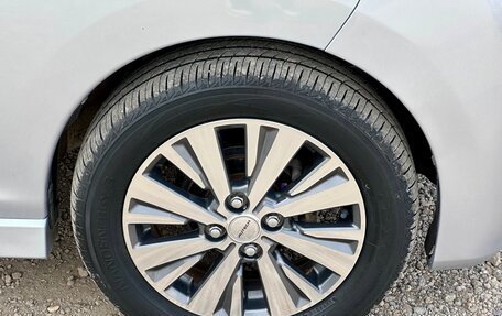 Nissan Dayz I рестайлинг, 2013 год, 690 000 рублей, 19 фотография