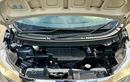 Nissan Dayz I рестайлинг, 2013 год, 690 000 рублей, 17 фотография