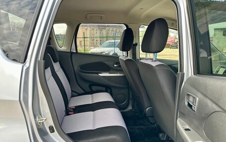 Nissan Dayz I рестайлинг, 2013 год, 690 000 рублей, 24 фотография