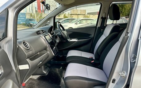 Nissan Dayz I рестайлинг, 2013 год, 690 000 рублей, 27 фотография