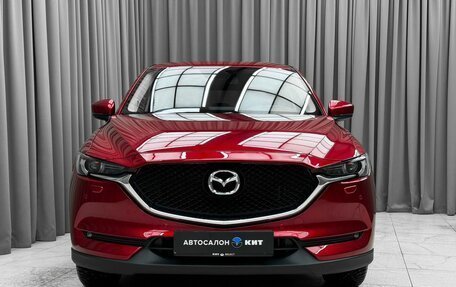 Mazda CX-5 II, 2019 год, 3 249 000 рублей, 2 фотография