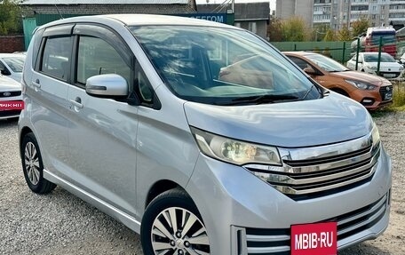 Nissan Dayz I рестайлинг, 2013 год, 690 000 рублей, 16 фотография