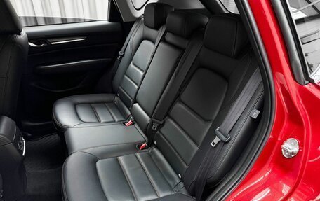 Mazda CX-5 II, 2019 год, 3 249 000 рублей, 10 фотография