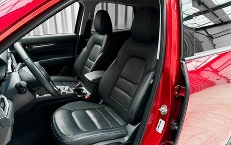 Mazda CX-5 II, 2019 год, 3 249 000 рублей, 9 фотография