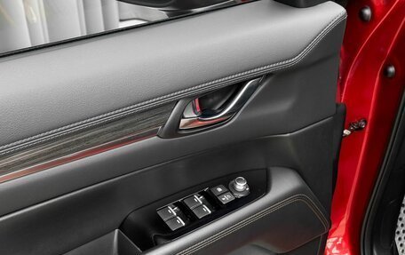 Mazda CX-5 II, 2019 год, 3 249 000 рублей, 18 фотография