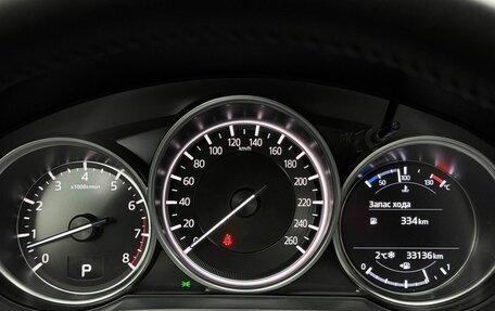 Mazda CX-5 II, 2019 год, 3 249 000 рублей, 13 фотография