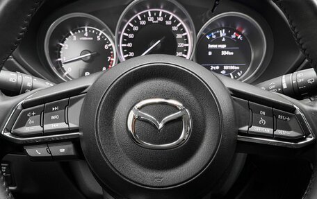 Mazda CX-5 II, 2019 год, 3 249 000 рублей, 12 фотография