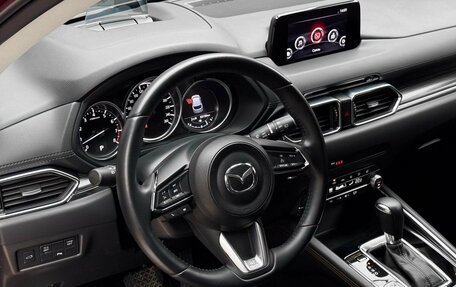 Mazda CX-5 II, 2019 год, 3 249 000 рублей, 11 фотография