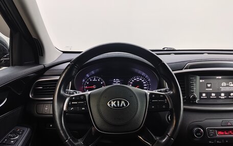 KIA Sorento III Prime рестайлинг, 2020 год, 2 950 000 рублей, 10 фотография
