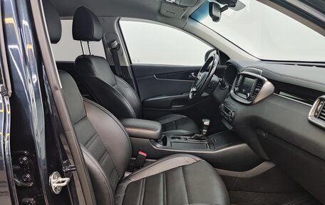 KIA Sorento III Prime рестайлинг, 2020 год, 2 950 000 рублей, 16 фотография