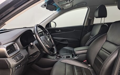 KIA Sorento III Prime рестайлинг, 2020 год, 2 950 000 рублей, 14 фотография