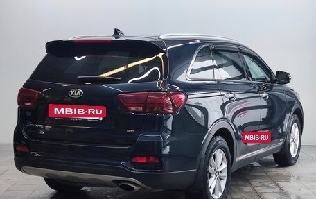 KIA Sorento III Prime рестайлинг, 2020 год, 2 950 000 рублей, 5 фотография