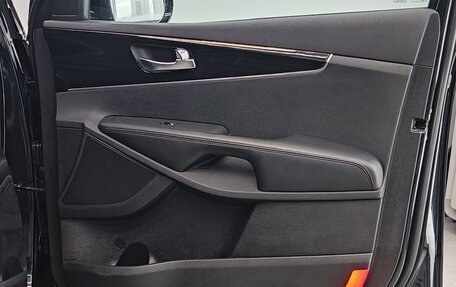 KIA Sorento III Prime рестайлинг, 2020 год, 2 950 000 рублей, 19 фотография