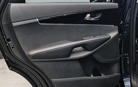 KIA Sorento III Prime рестайлинг, 2020 год, 2 950 000 рублей, 20 фотография