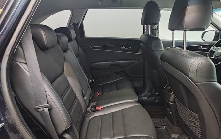 KIA Sorento III Prime рестайлинг, 2020 год, 2 950 000 рублей, 17 фотография