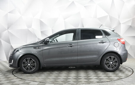 KIA Rio III рестайлинг, 2014 год, 998 000 рублей, 2 фотография