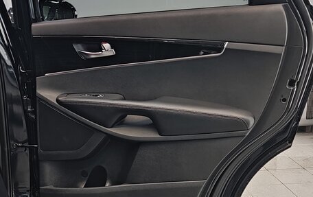 KIA Sorento III Prime рестайлинг, 2020 год, 2 950 000 рублей, 21 фотография