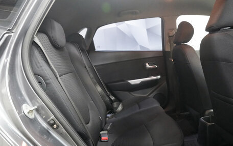 KIA Rio III рестайлинг, 2014 год, 998 000 рублей, 13 фотография