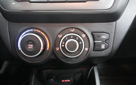 KIA Rio III рестайлинг, 2014 год, 998 000 рублей, 16 фотография