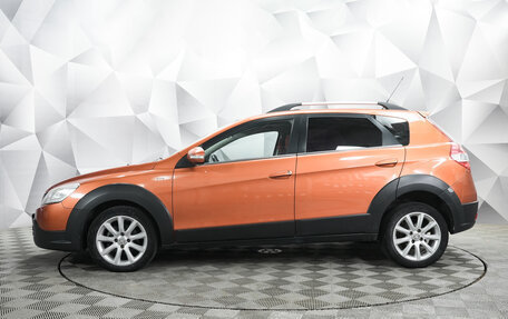 DongFeng H30 Cross, 2016 год, 749 000 рублей, 2 фотография