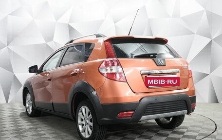 DongFeng H30 Cross, 2016 год, 749 000 рублей, 3 фотография