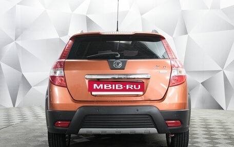 DongFeng H30 Cross, 2016 год, 749 000 рублей, 4 фотография