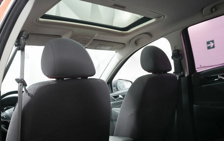 DongFeng H30 Cross, 2016 год, 749 000 рублей, 14 фотография