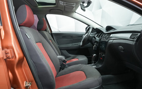 DongFeng H30 Cross, 2016 год, 749 000 рублей, 13 фотография