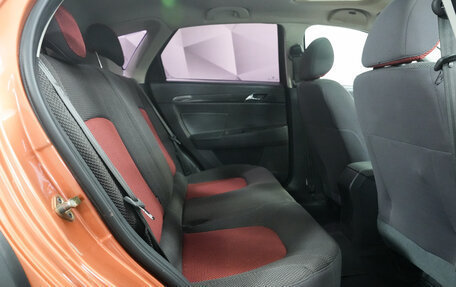 DongFeng H30 Cross, 2016 год, 749 000 рублей, 15 фотография