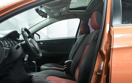 DongFeng H30 Cross, 2016 год, 749 000 рублей, 10 фотография