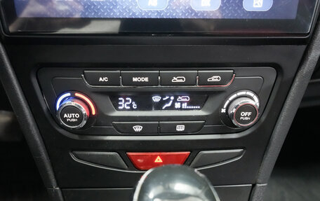 DongFeng H30 Cross, 2016 год, 749 000 рублей, 20 фотография