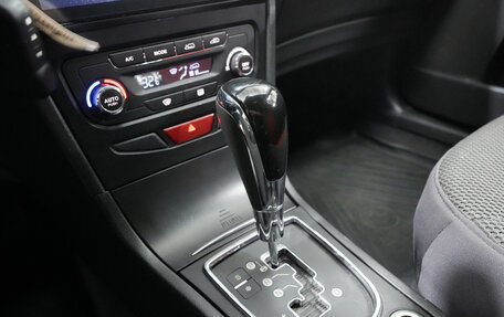 DongFeng H30 Cross, 2016 год, 749 000 рублей, 19 фотография