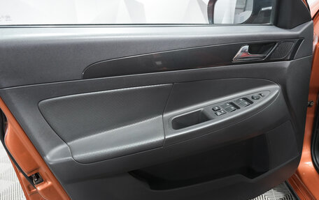 DongFeng H30 Cross, 2016 год, 749 000 рублей, 18 фотография