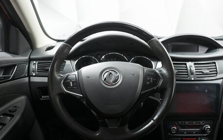 DongFeng H30 Cross, 2016 год, 749 000 рублей, 16 фотография