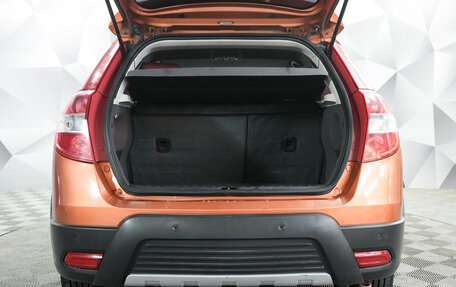 DongFeng H30 Cross, 2016 год, 749 000 рублей, 23 фотография