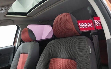 DongFeng H30 Cross, 2016 год, 749 000 рублей, 11 фотография