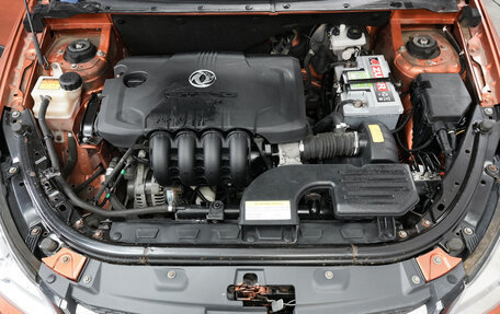 DongFeng H30 Cross, 2016 год, 749 000 рублей, 24 фотография