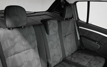 Renault Sandero I, 2010 год, 545 000 рублей, 13 фотография