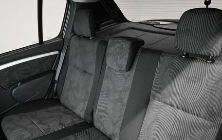 Renault Sandero I, 2010 год, 545 000 рублей, 10 фотография