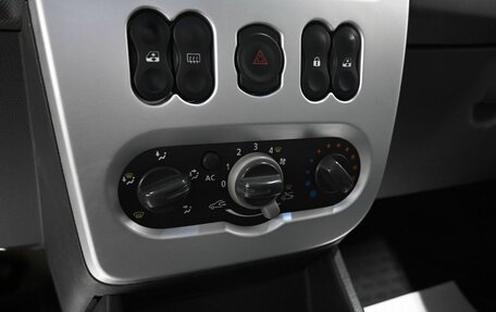 Renault Sandero I, 2010 год, 545 000 рублей, 16 фотография