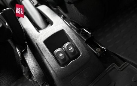 Renault Sandero I, 2010 год, 545 000 рублей, 19 фотография