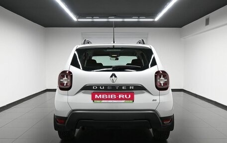 Renault Duster, 2021 год, 2 045 000 рублей, 4 фотография