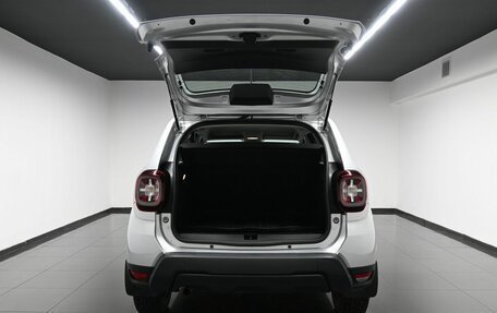 Renault Duster, 2021 год, 2 045 000 рублей, 7 фотография